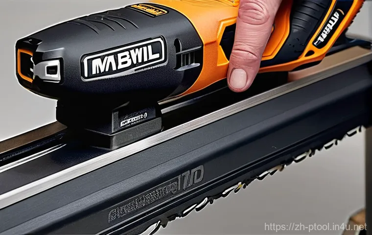 임팩트 드라이버 추천 - **Prompt:** A skilled tradesperson, in their late 20s to early 30s, is actively working on a sturdy ...