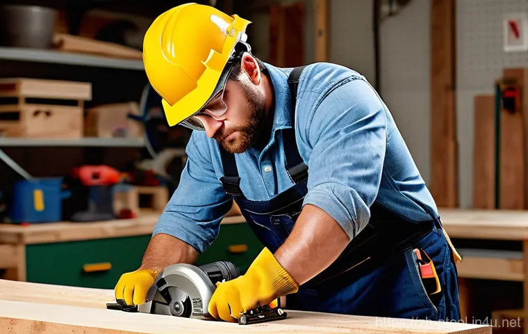 전동 공구 사전 구매 체크리스트 - **Prompt 1: The Weekend DIY Enthusiast**
"A bright, clean image of a young adult male, casually ... 전동 공구 사전 구매 체크리스트 - **Prompt 1: The Weekend DIY Enthusiast**
"A bright, clean image of a young adult male, casually ...