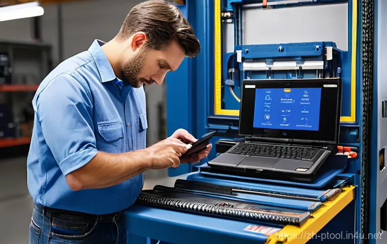 전동 공구 전문가용 추천 - **Prompt:** "A highly skilled and experienced craftsperson, gender-neutral, stands proudly in a mode... 전동 공구 전문가용 추천 - **Prompt:** "A highly skilled and experienced craftsperson, gender-neutral, stands proudly in a mode...