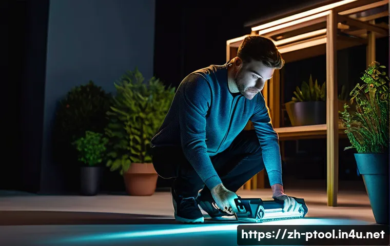 买错血亏!各国电动工具标准隐藏差异全解析 4 전동 공구 관련 국가별 규격 차이 관련 이미지 2