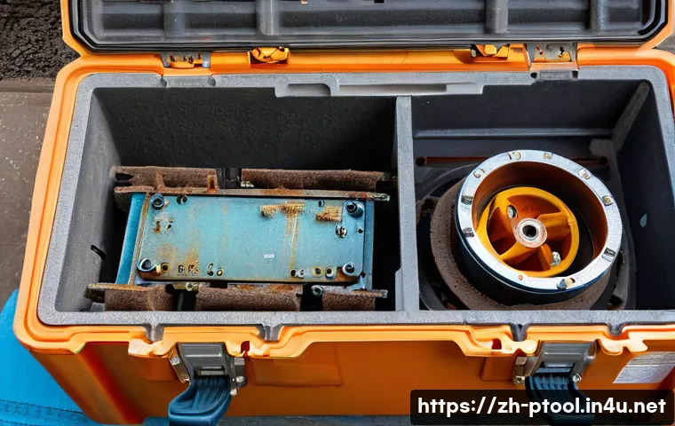 전동 공구 유지비 계산법 관련 이미지 2