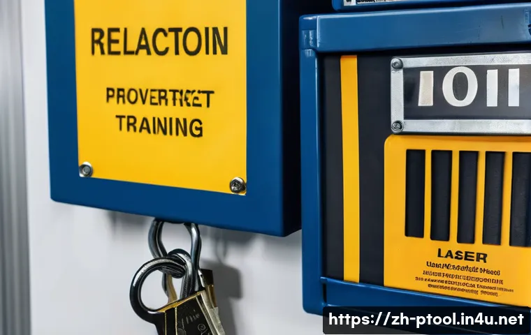 전동 공구 도난 방지 방법 관련 이미지 2