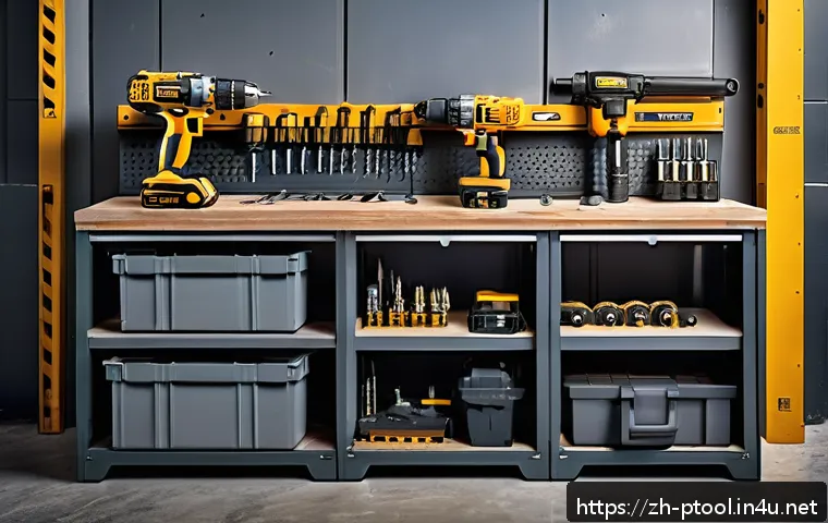 전동 공구 부품 호환성 체크 관련 이미지 1