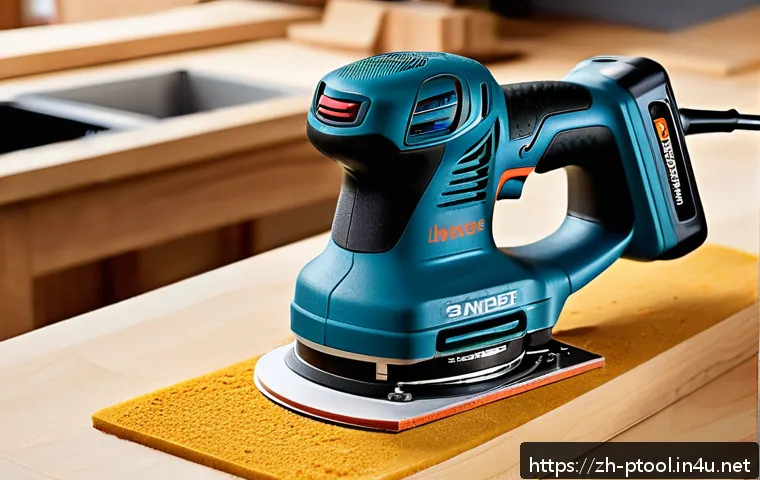 전동 공구 파워 조절 방법 관련 이미지 1