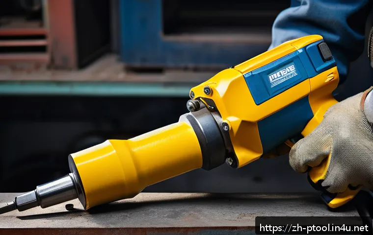 轻松掌握电动工具动力调节技巧,提升工作效率的秘密武器 4 전동 공구 파워 조절 방법 관련 이미지 2