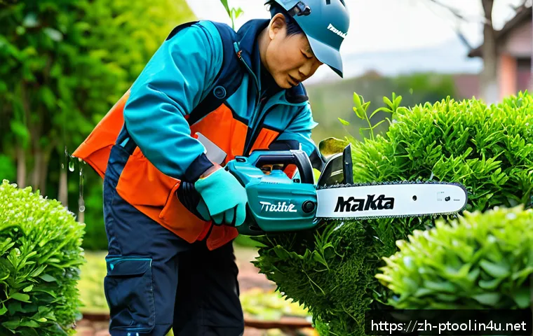 深度体验马基达电动工具,专业级性能与实用性全解析 4 마끼다 전동 공구 사용 후기 관련 이미지 2